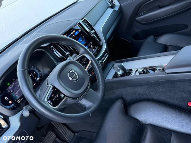 Volvo XC 60 - 21