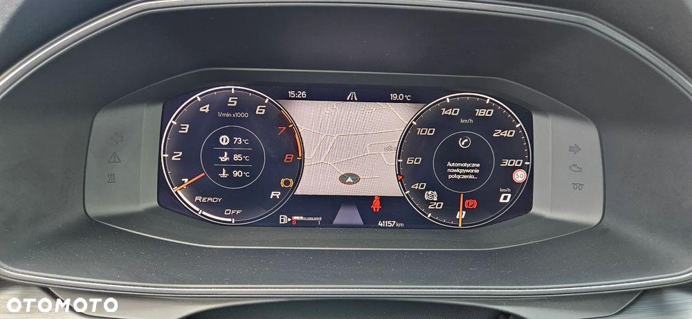 Cupra Formentor 2.0 TSI 4Drive VZ DSG - 13