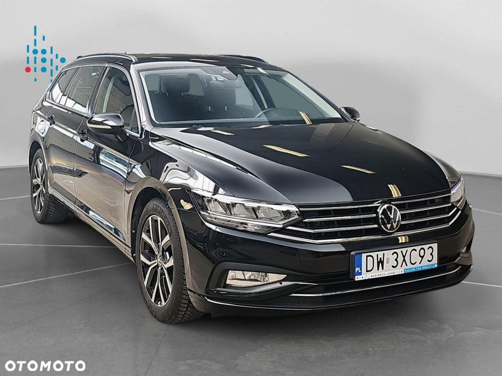 Volkswagen Passat Variant 1.5 TSI EVO Business DSG - 6