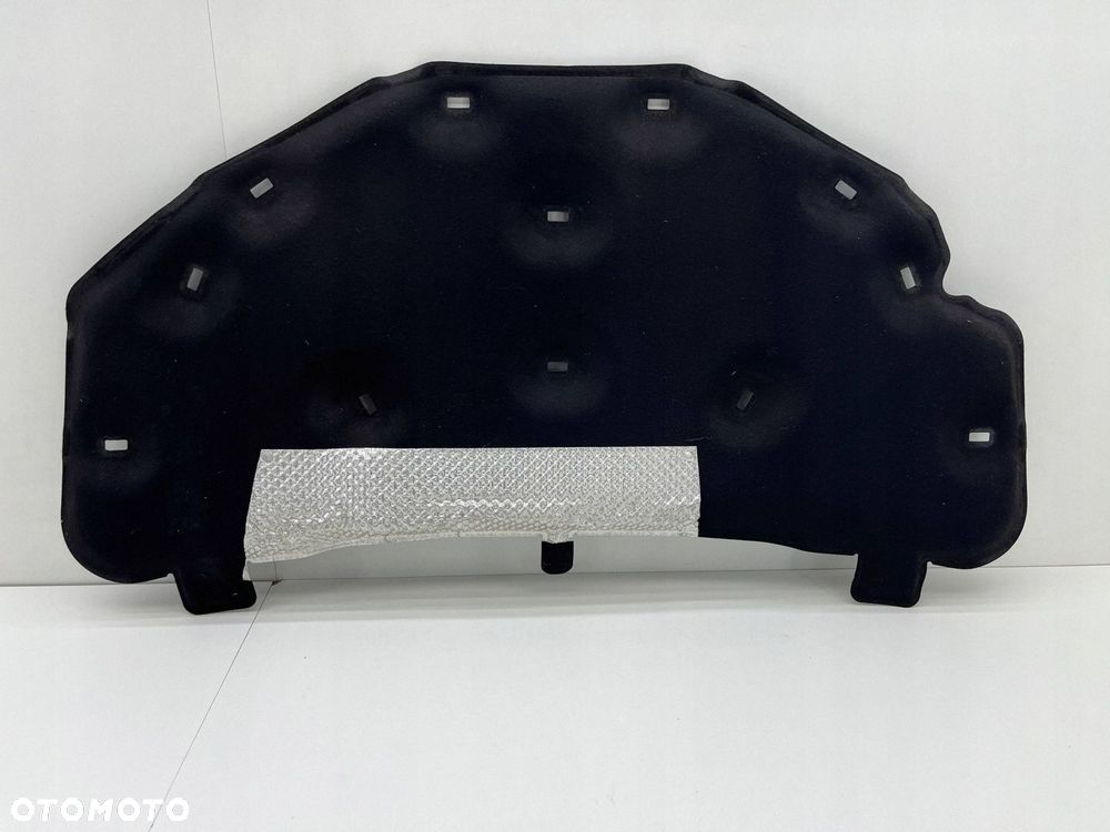 FORD MONDEO MK5 WYGŁUSZENIE IZOLACJA MASKI DS73-F16746CC - 1