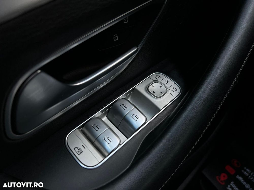 Mercedes-Benz GLE - 28