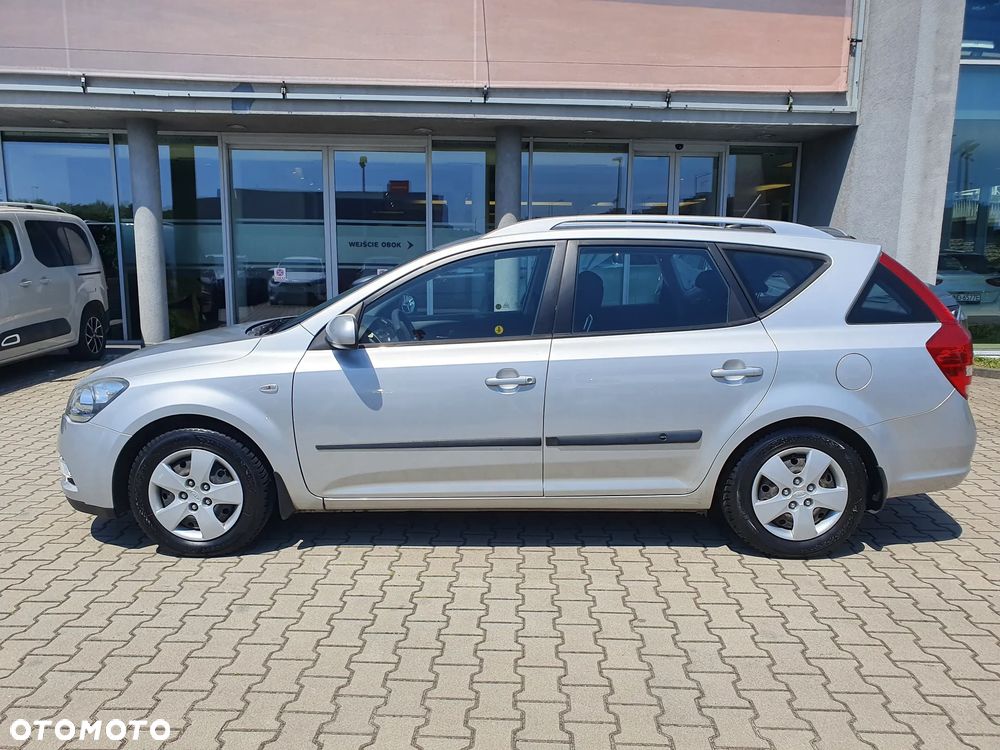 Kia Ceed 1.6 M - 3