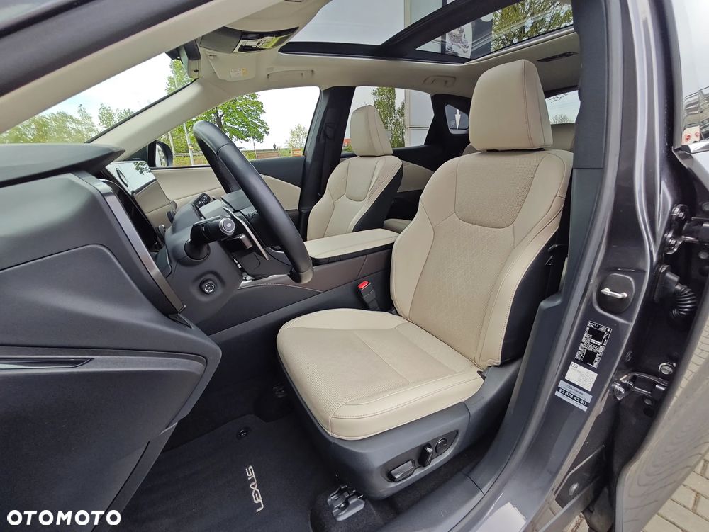 Lexus RX 350h Prestige - 11