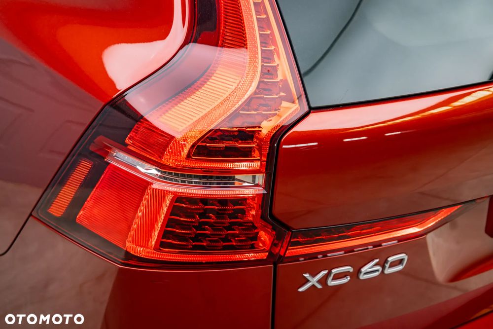 Volvo XC 60 B5 D AWD Geartronic Inscription - 13