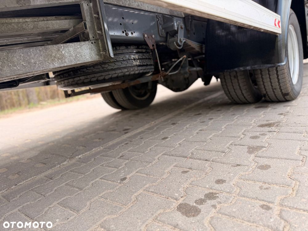 Iveco DAILY 70C18 - 6