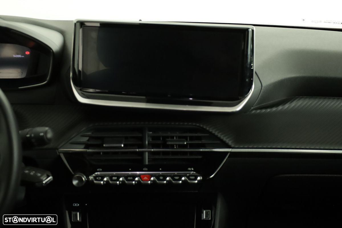 Peugeot 2008 1.2 PureTech Allure - 8