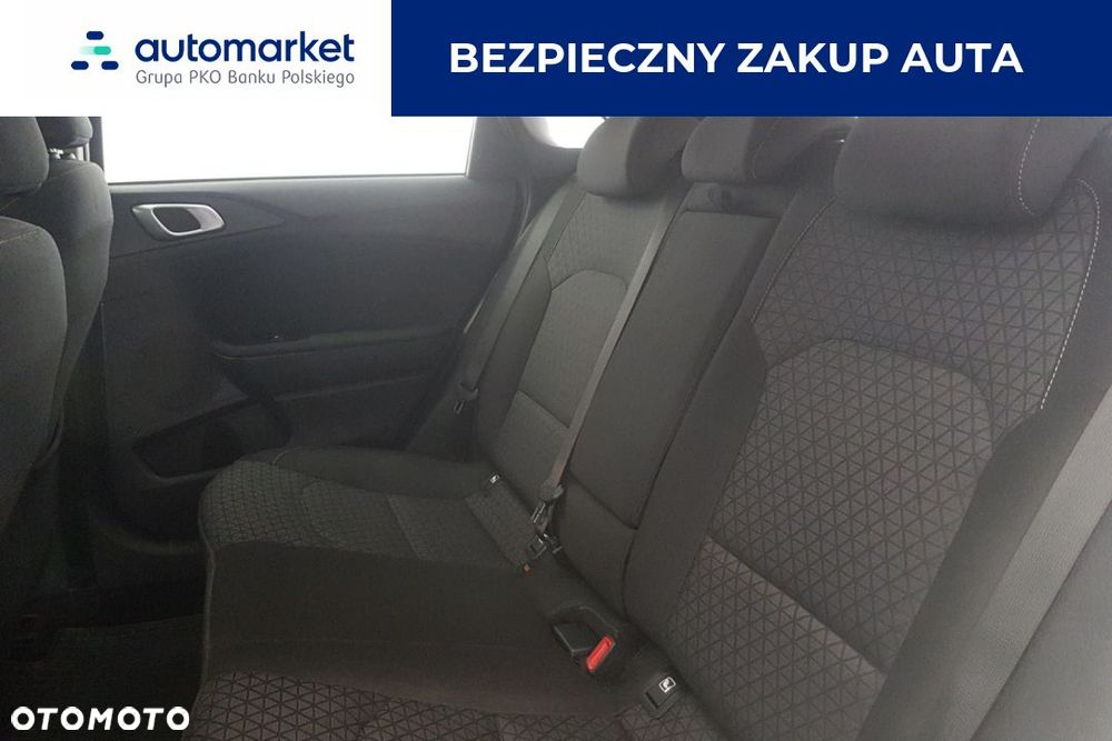 Kia Ceed 1.6 CRDi SCR M - 11