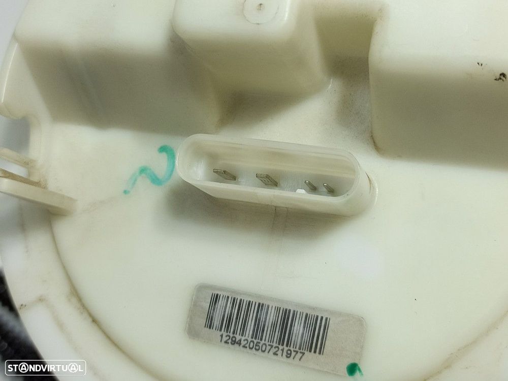 BOMBA DE COMBUSTíVEL MERCEDES CLASE C (W204) BERLINA C 220 CDI BLUEEFFICIENCY (2... - 4