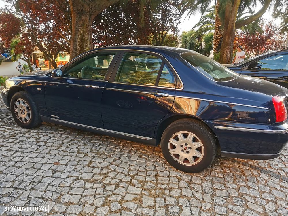 Rover 75 1.8 K Classic - 1