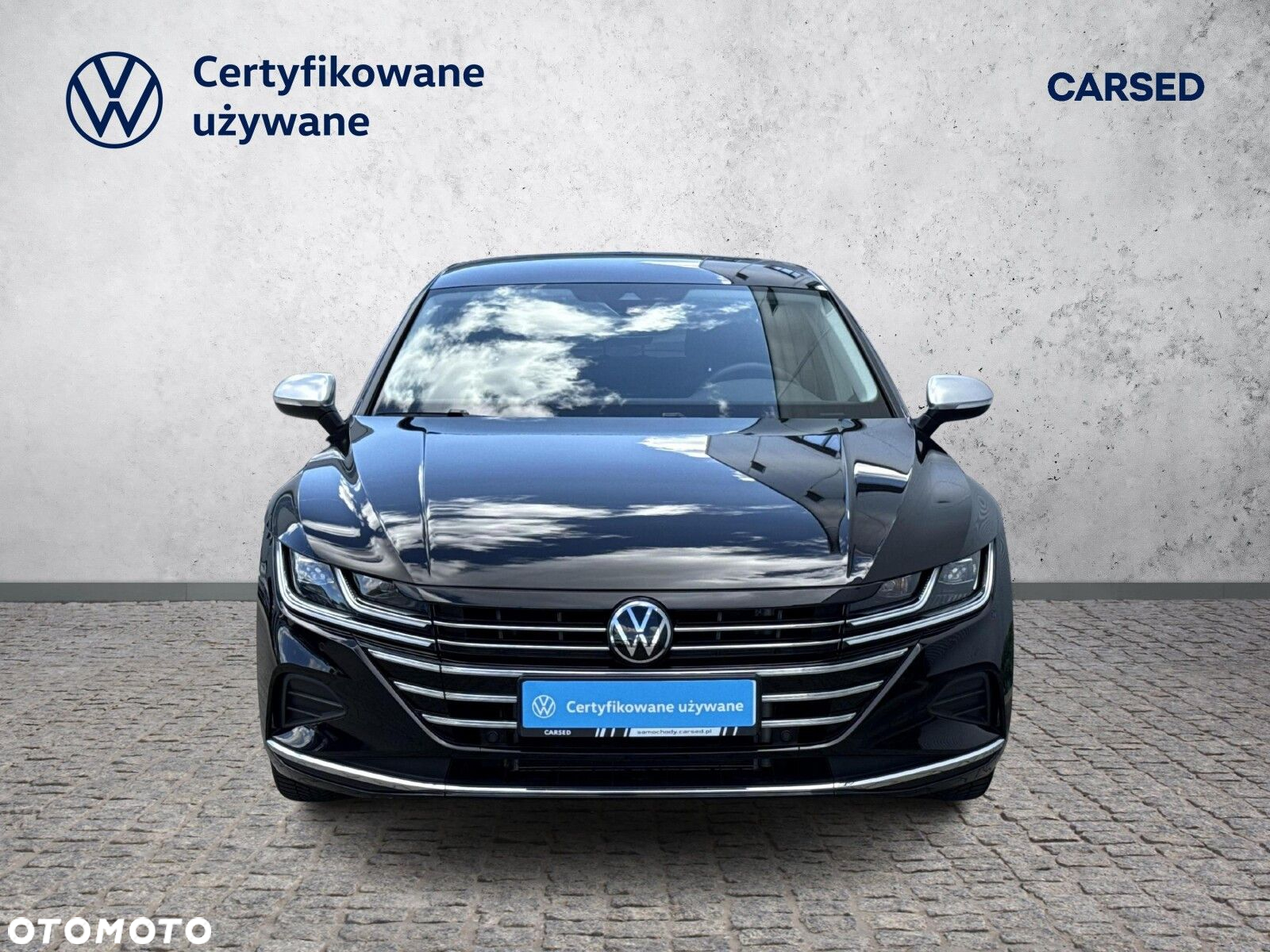 Volkswagen Arteon - 8