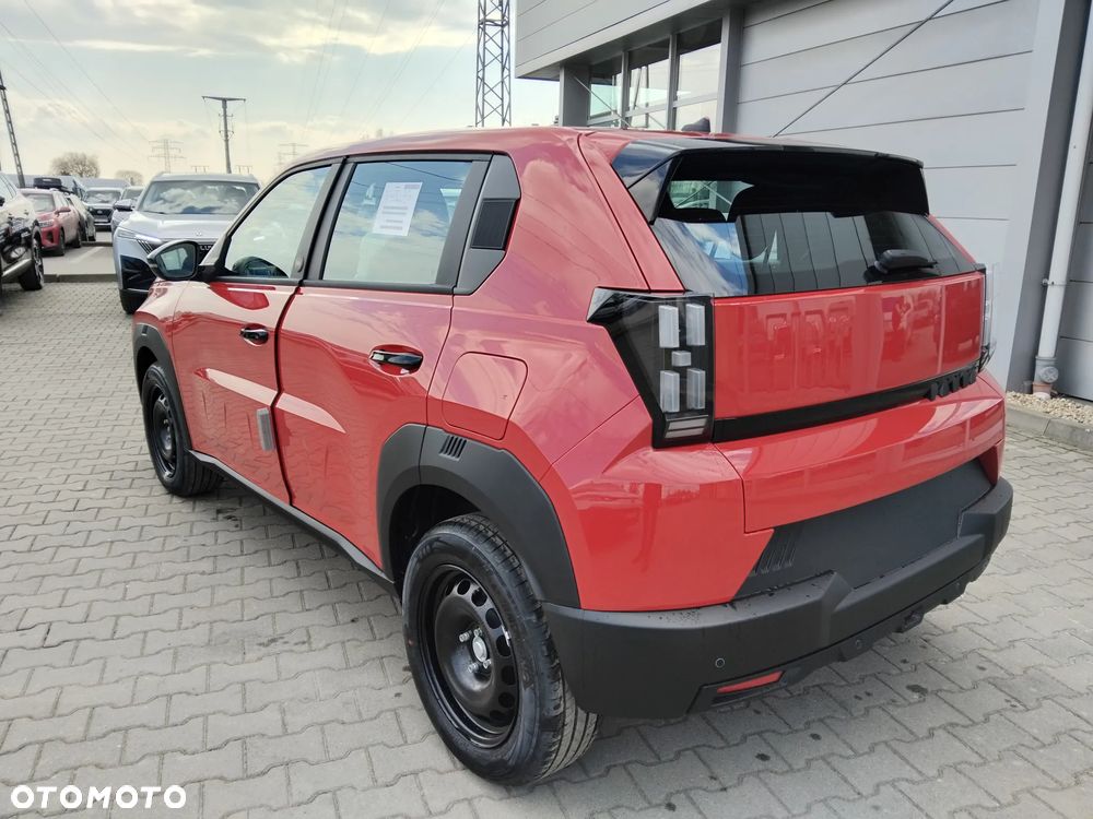 Fiat Grande Panda 1.2 mHEV Icon eDCT - 2