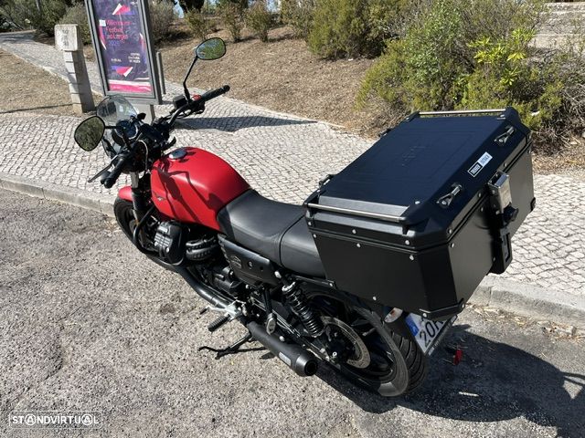 Moto Guzzi V7 V7 III Stone - 3