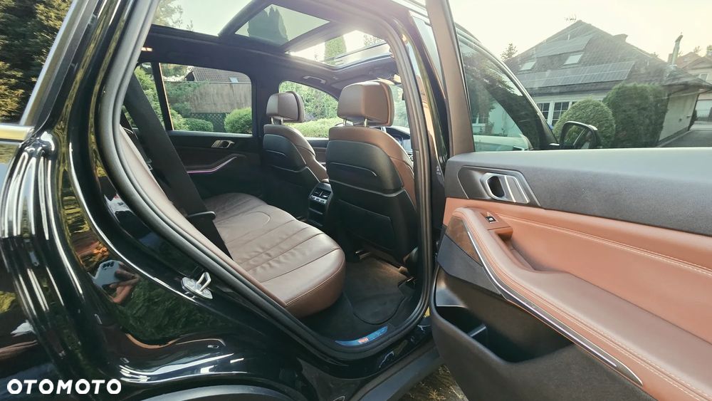 BMW X5 xDrive25d - 24