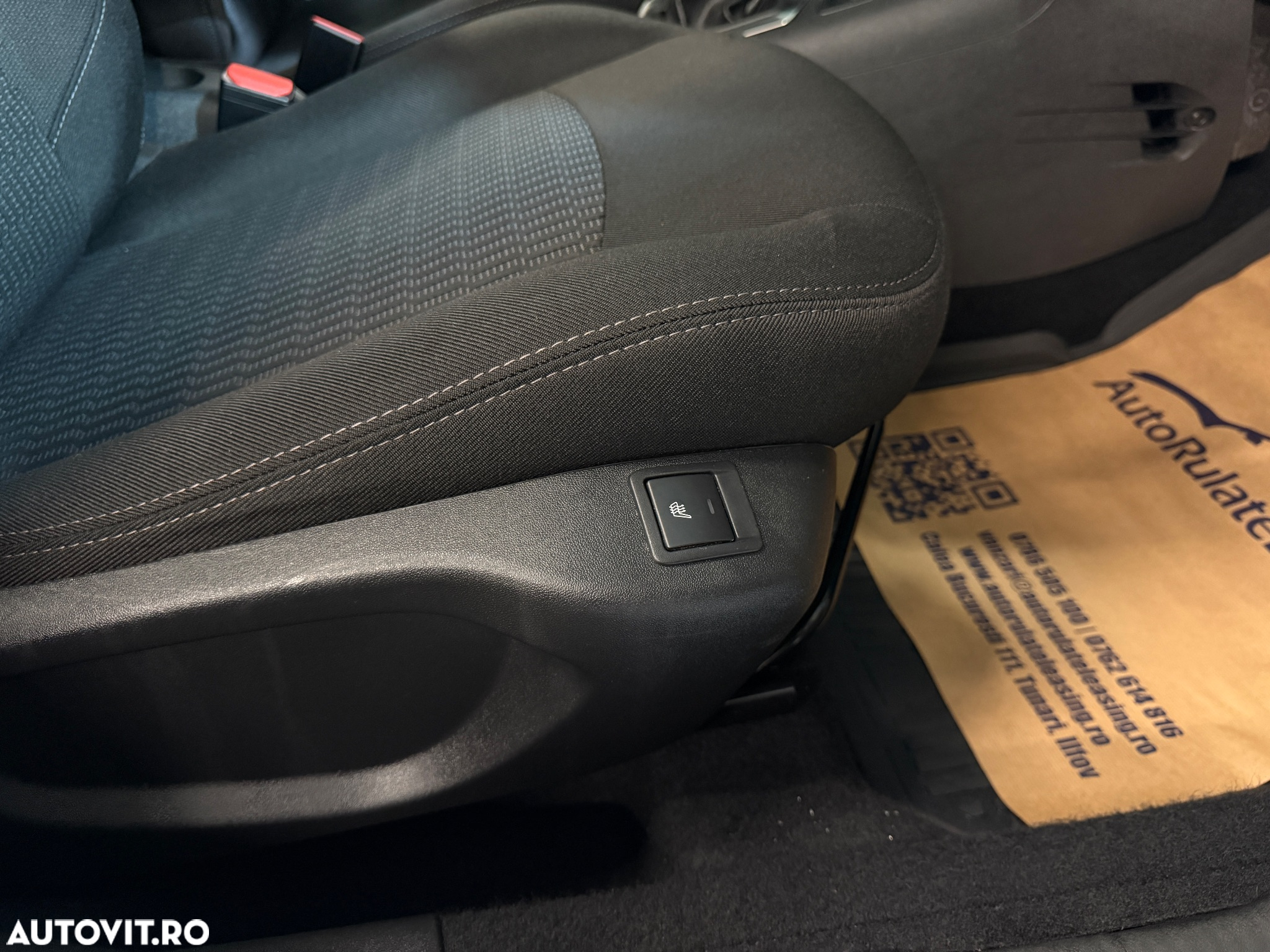 Peugeot 301 1.5 BlueHDI FAP Allure - 22