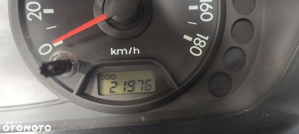 Kia Picanto 1.0 / City - 9