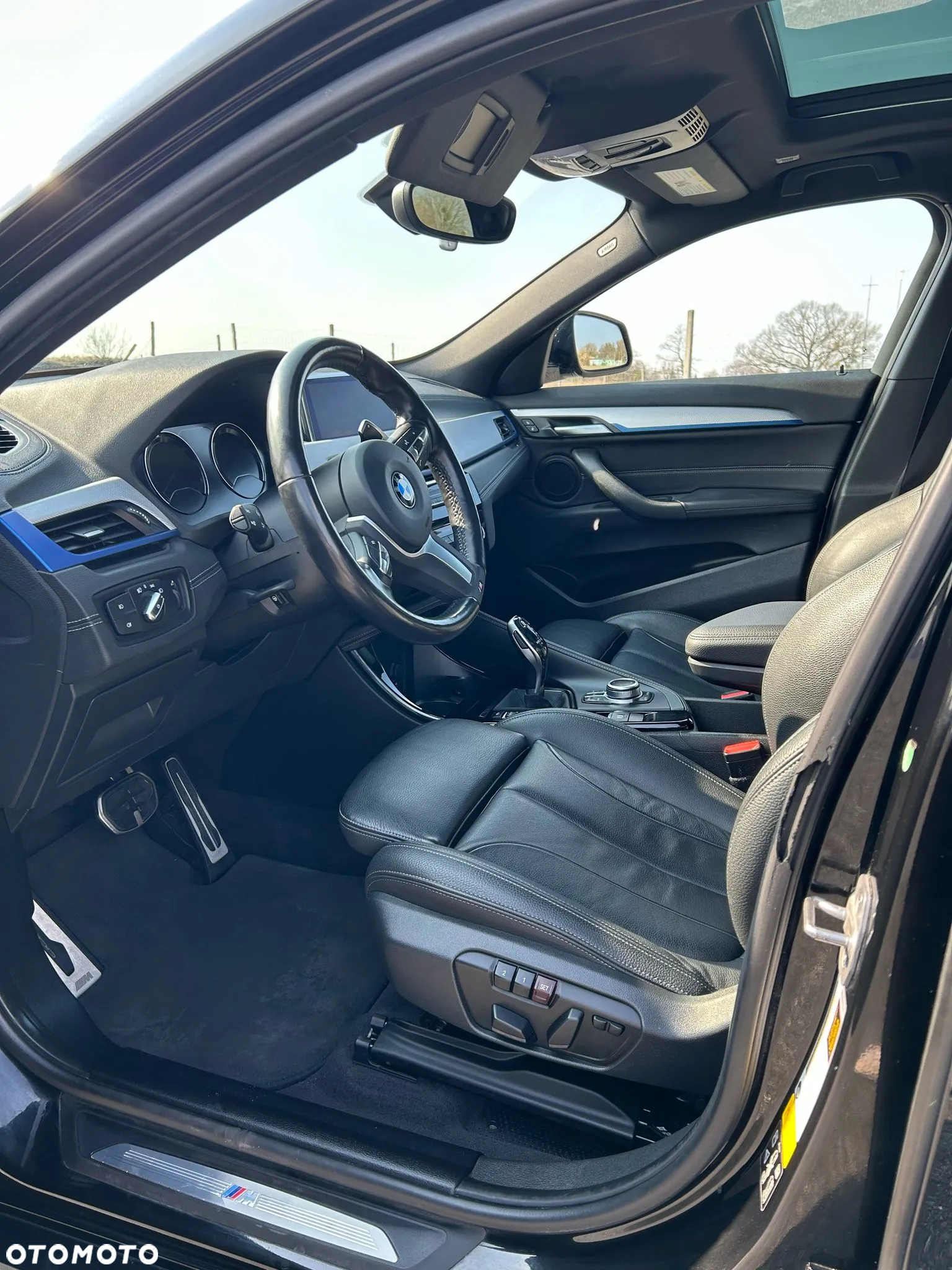 BMW X2 xDrive20i M Sport - 31