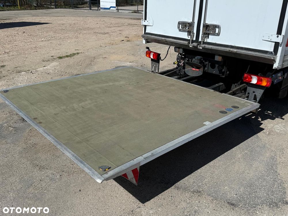 Mercedes-Benz ACTROS MP5 | 2548 | Izoterma | GIGA SPACE - 18