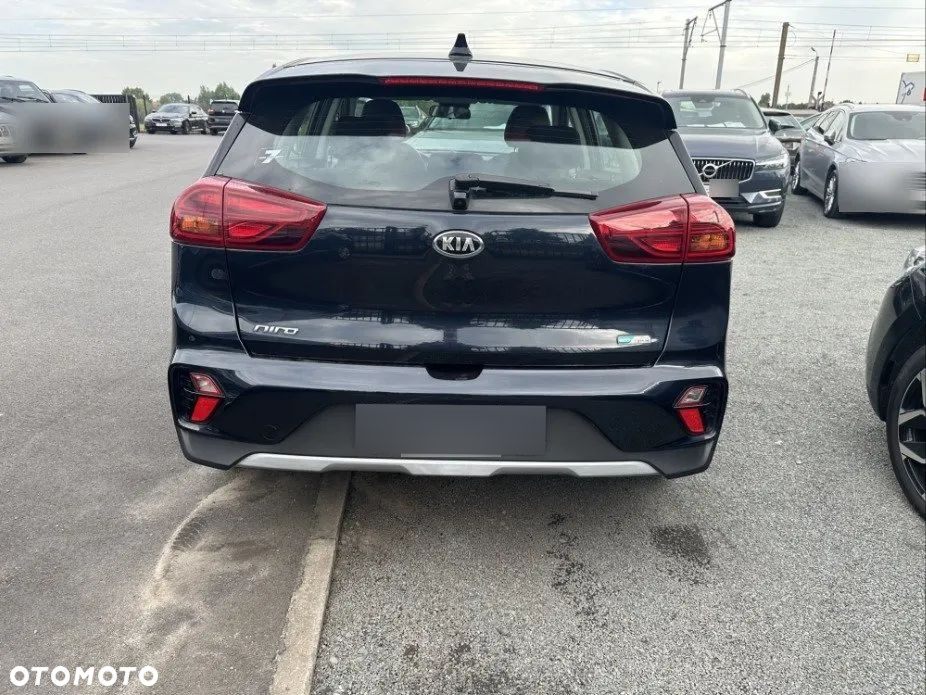 Kia Niro - 6