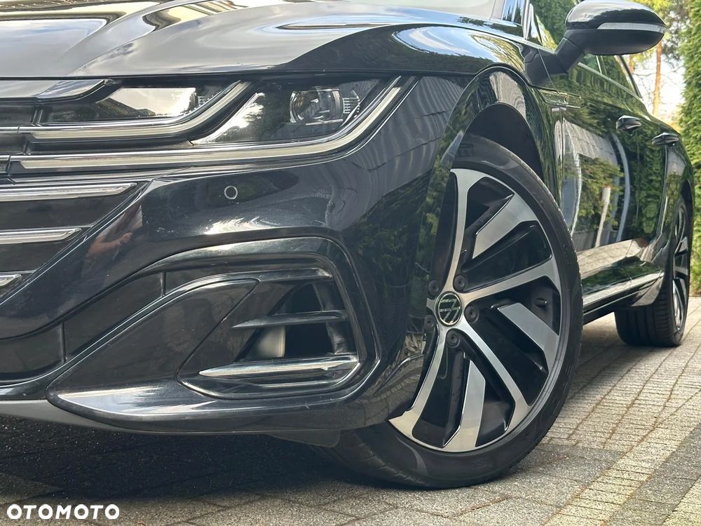 Volkswagen Arteon 2.0 TSI R-Line DSG - 9