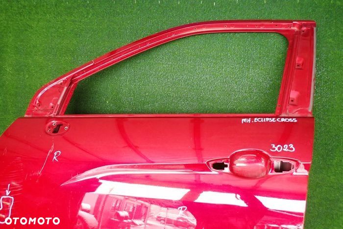 MITSUBISHI ECLIPSE CROSS 17- drzwi lewe przednie przód - 2