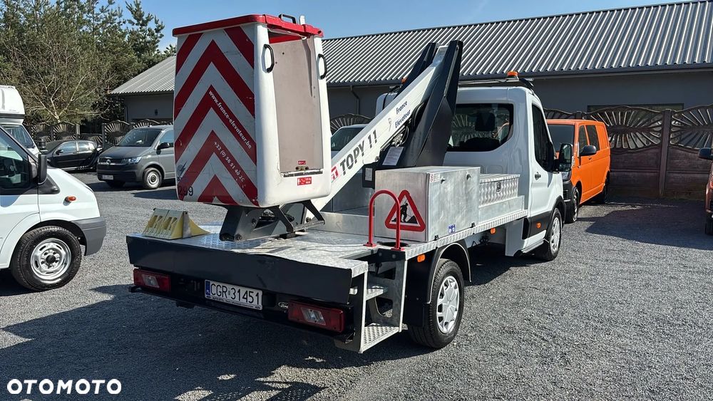 Ford Transit - 36