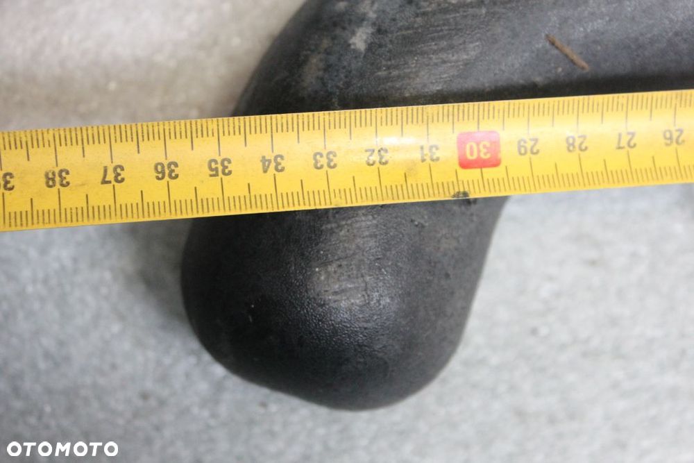 RURY PROGI MERCEDES SPRINTER W906 260 CM 2014 - 15