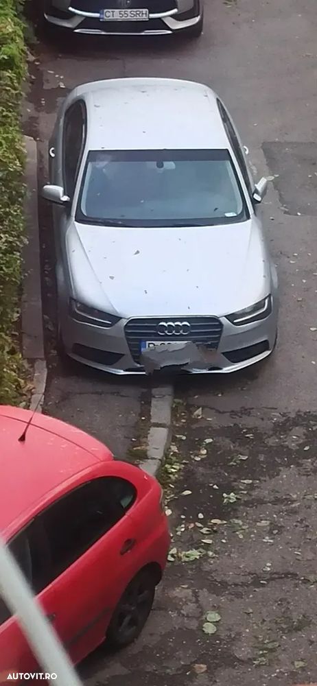Audi A4 Avant 2.0 TDIe - 19