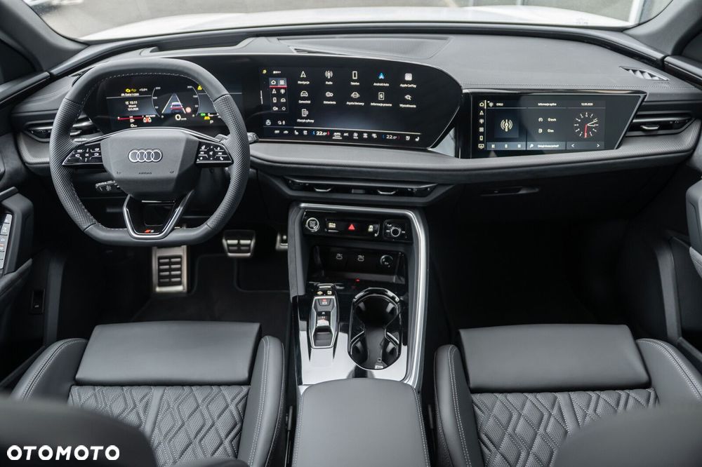 Audi Q5 Sportback - 22