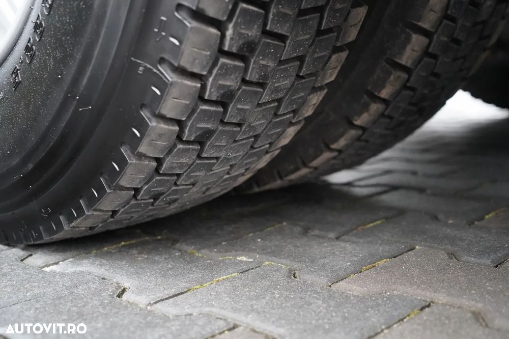 Scania R 450 / RETARDER / I-PARK COOL / 100% ANVELOPE / CONTRACT AUR - 21