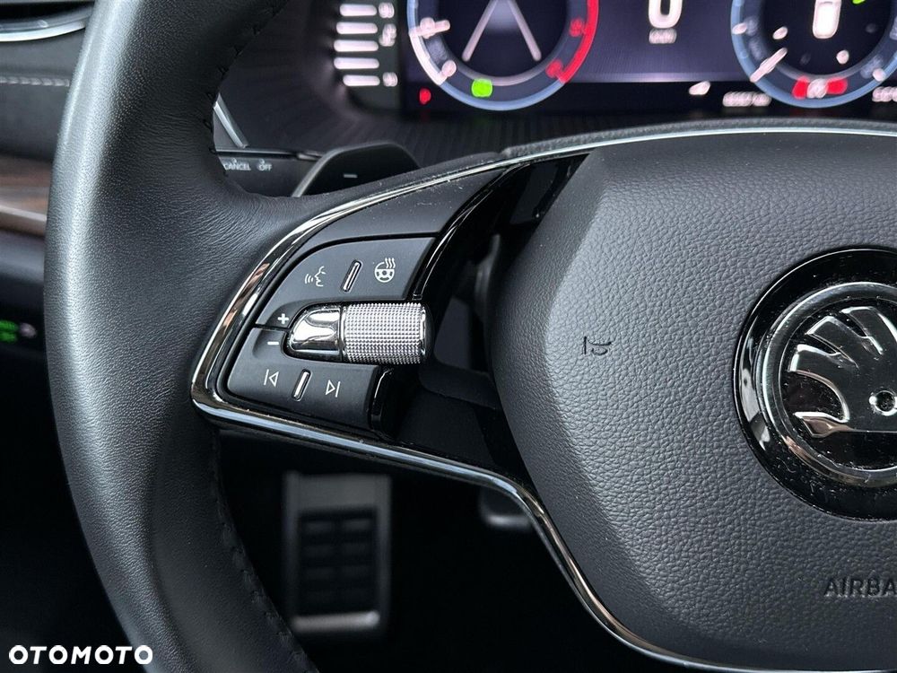 Skoda Octavia 2.0 TDI 4x4 Scout DSG - 18