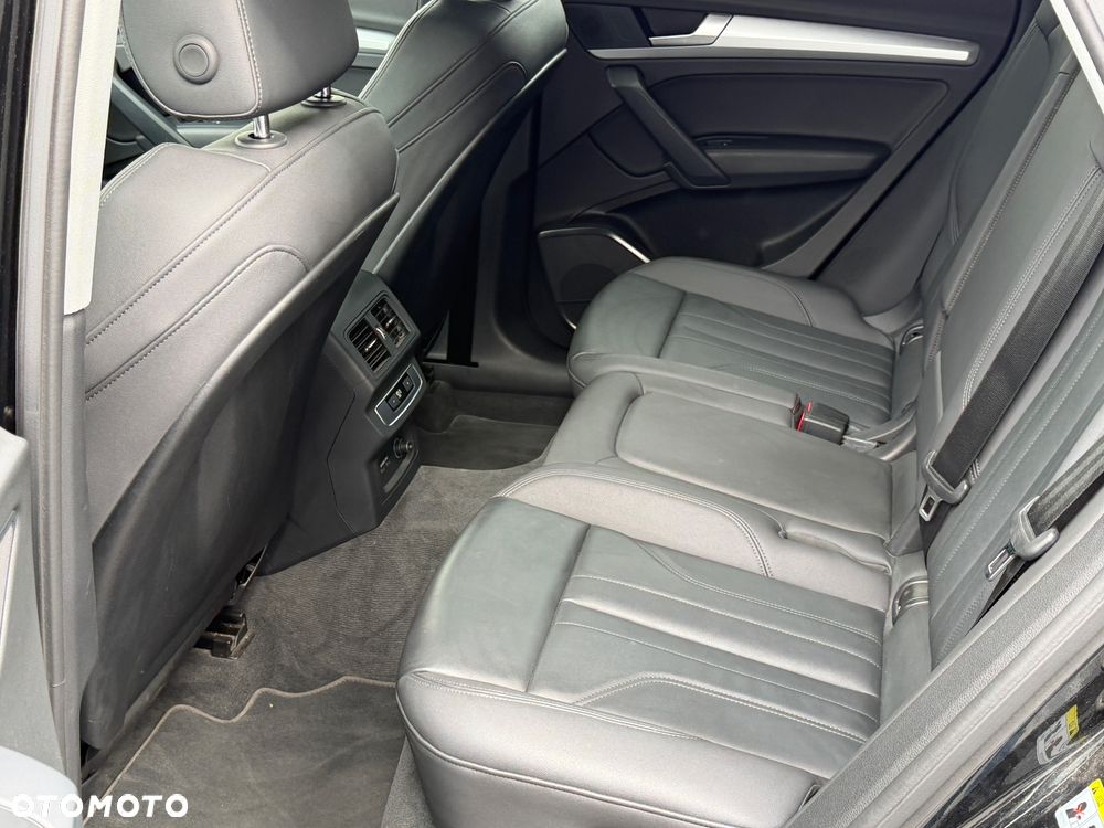 Audi Q5 50 TFSI e Quattro Sport S tronic - 10
