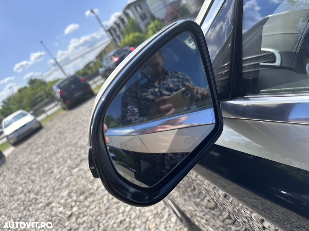 Mercedes-Benz S 350 d L 4Matic 9G-TRONIC - 27