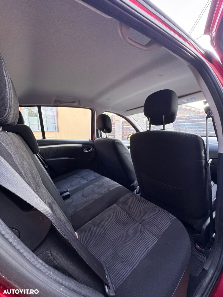 Dacia Sandero 1.4 MPI - 8