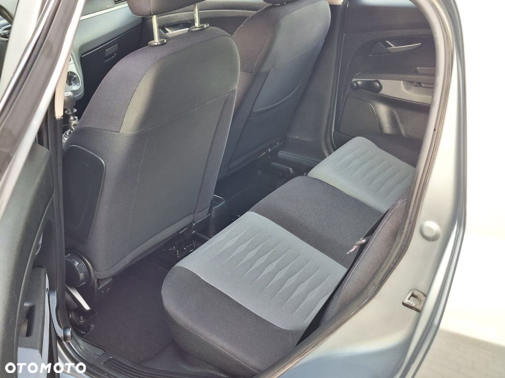 Fiat Grande Punto 1.4 8V - 12