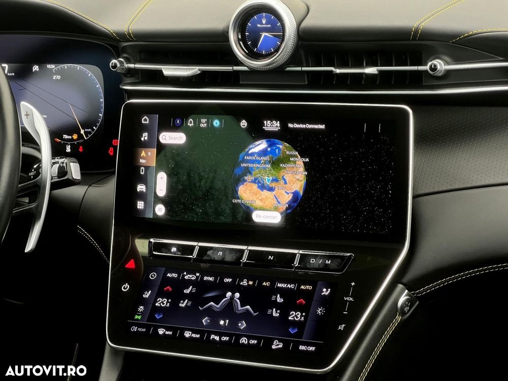 Maserati Grecale Modena - 11