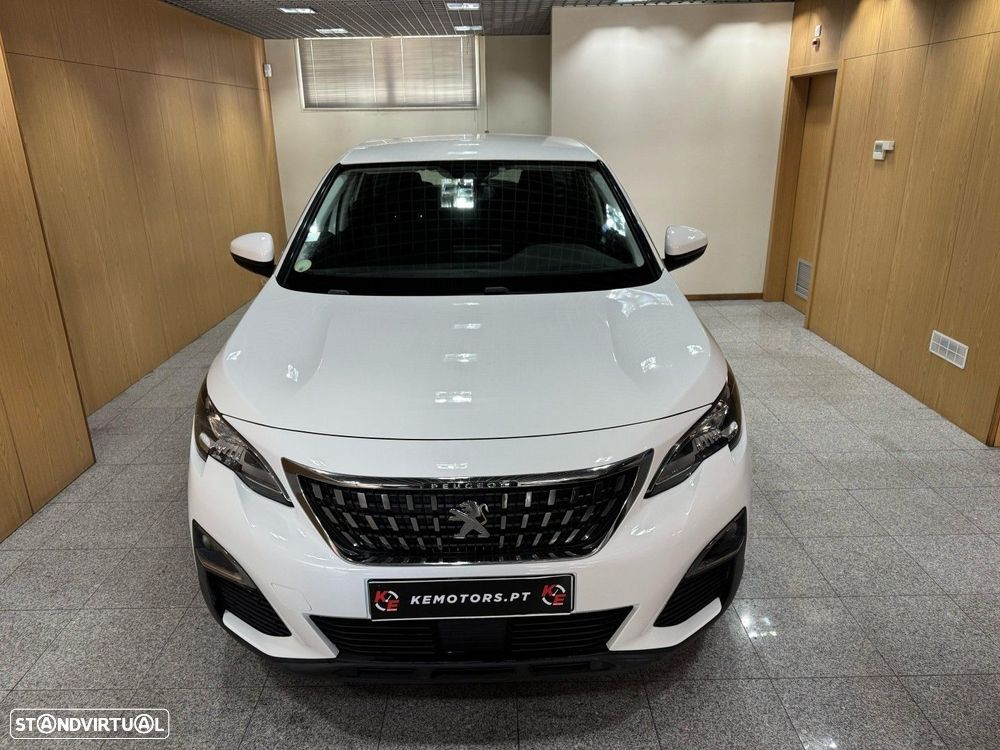 Peugeot 3008 1.5 BlueHDi Active Pack EAT8 - 2