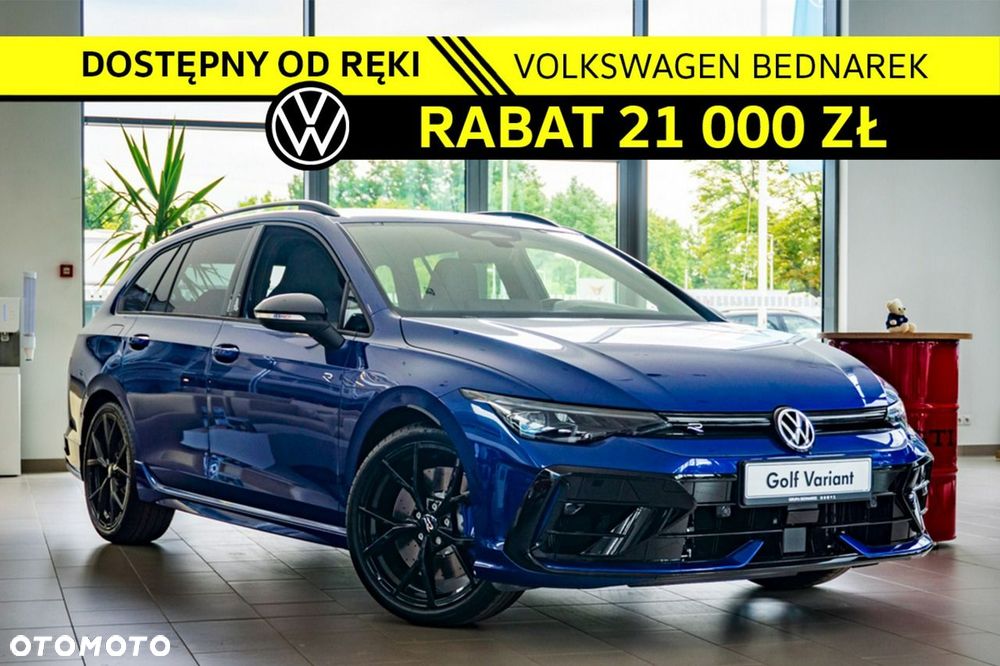 Volkswagen Golf - 2