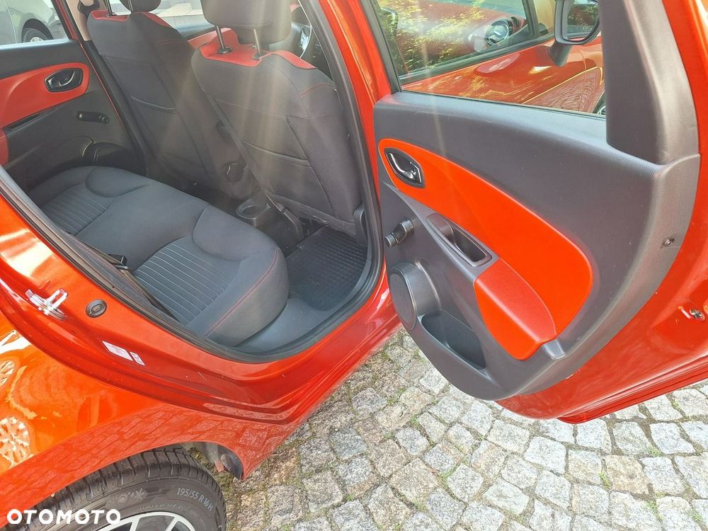 Renault Clio (Energy) TCe 90 Start & Stop INTENS - 20