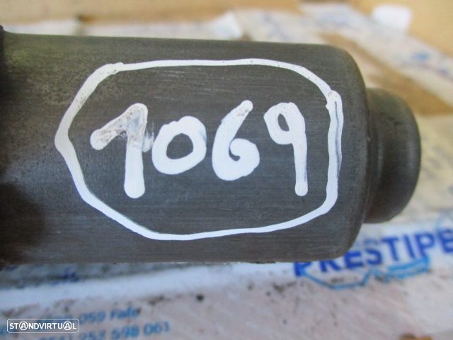 Motor Elevador Vidro 402050C 440808B OPEL MERIVA 2007 FE - 3