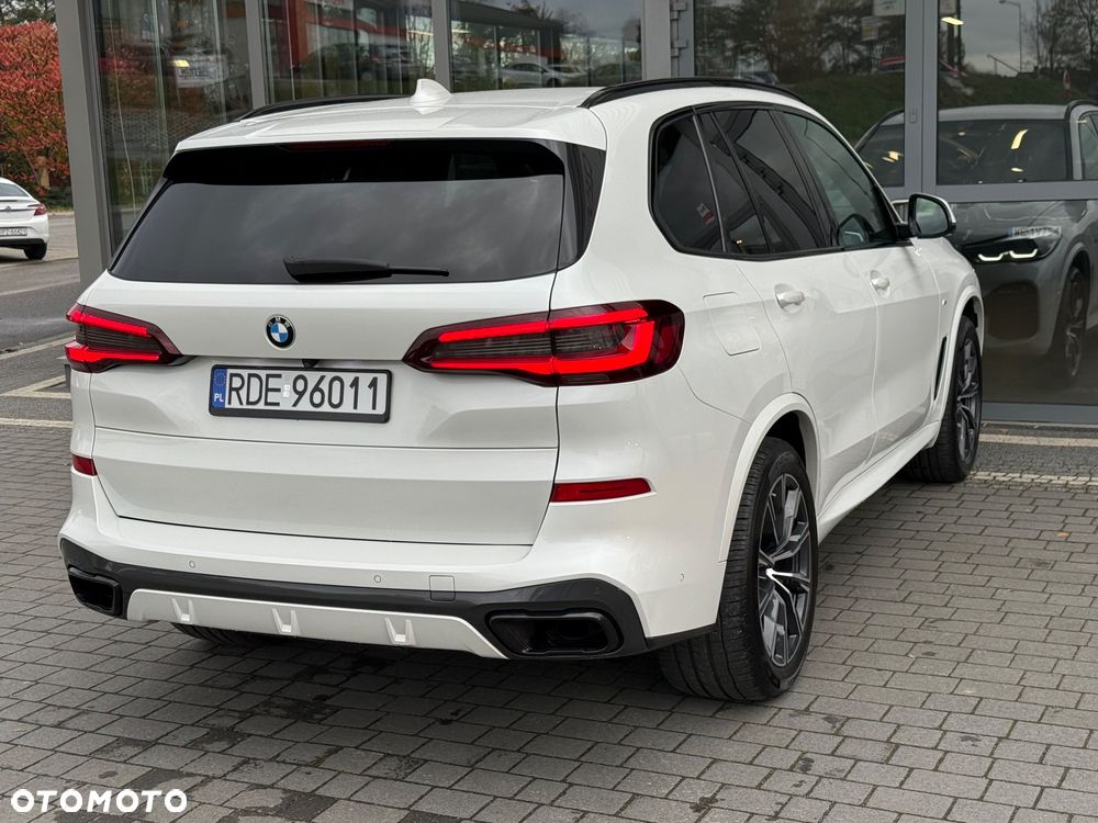 BMW X5 xDrive25d - 31