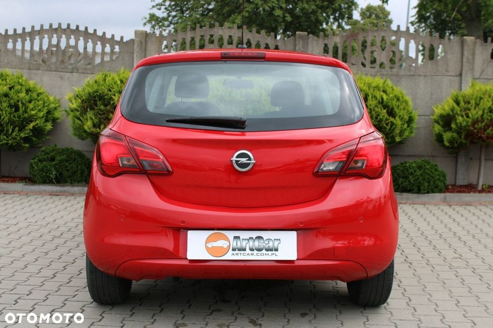 Opel Corsa - 17