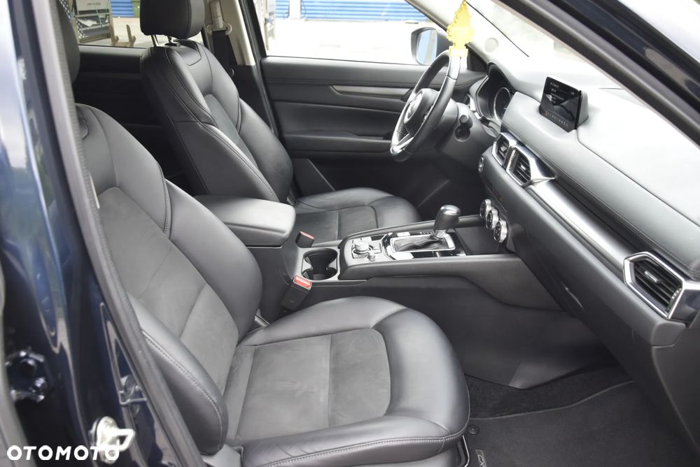 Mazda CX-5 2.5 Skypassion i-ELoop - 18