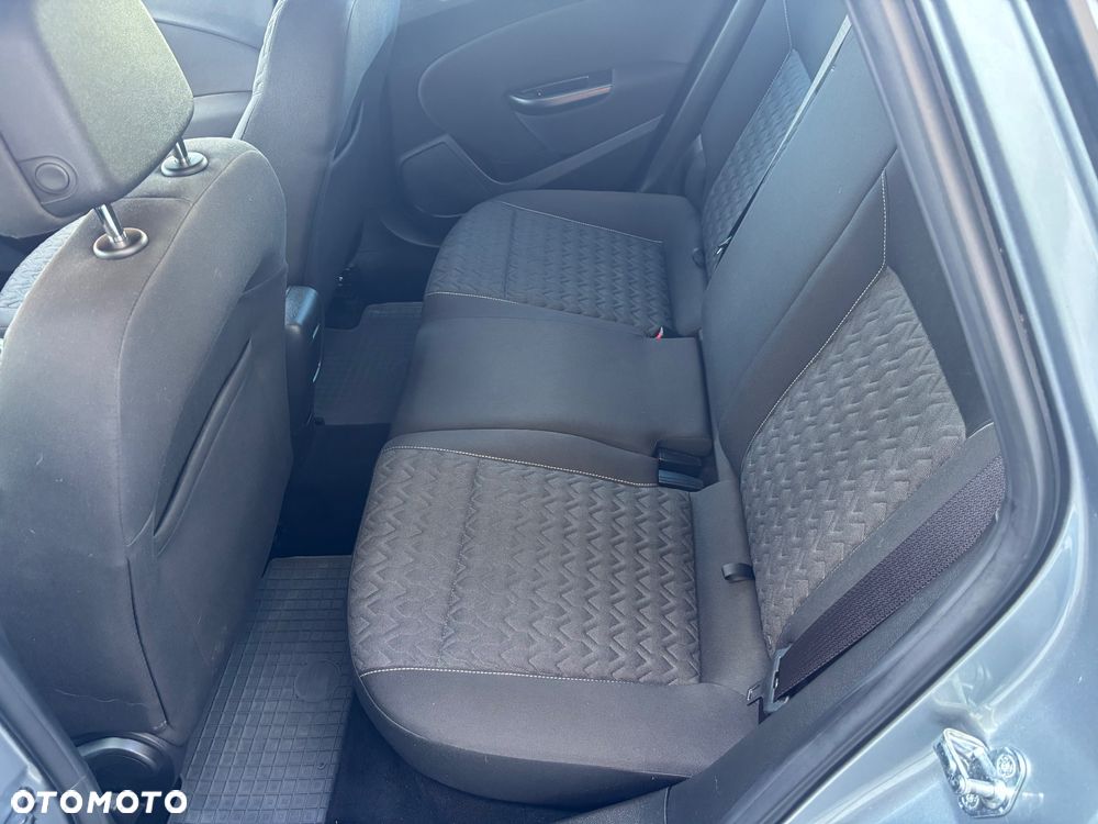 Opel Astra 2.0 CDTI DPF Active - 9