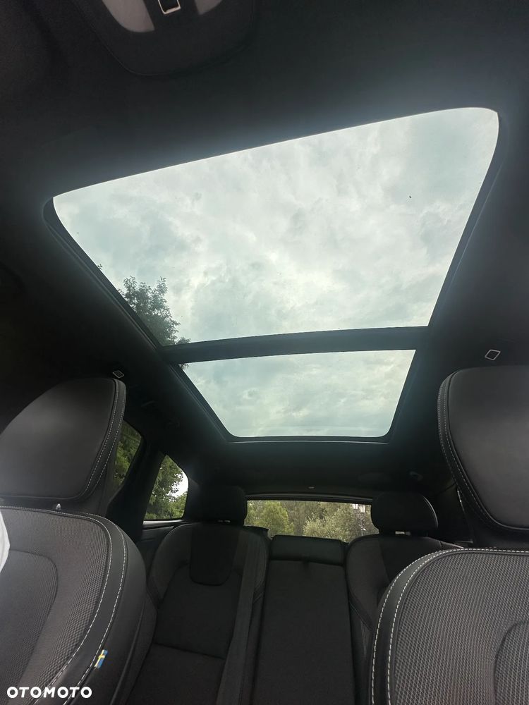 Volvo XC 60 B6 B AWD R-Design - 17