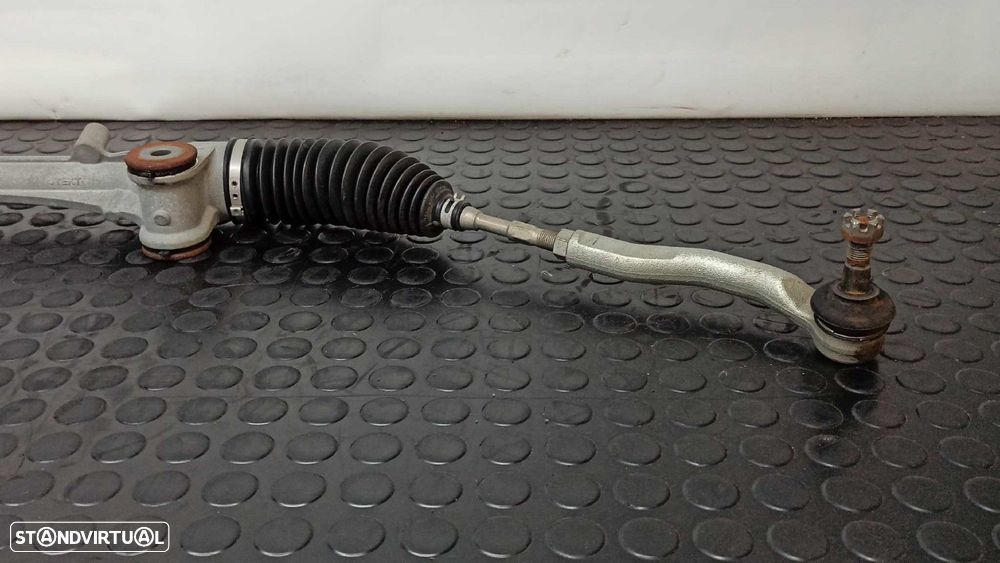 CREMALHEIRA DE DIREÇÃO CITROEN C1 AUDACE - 3