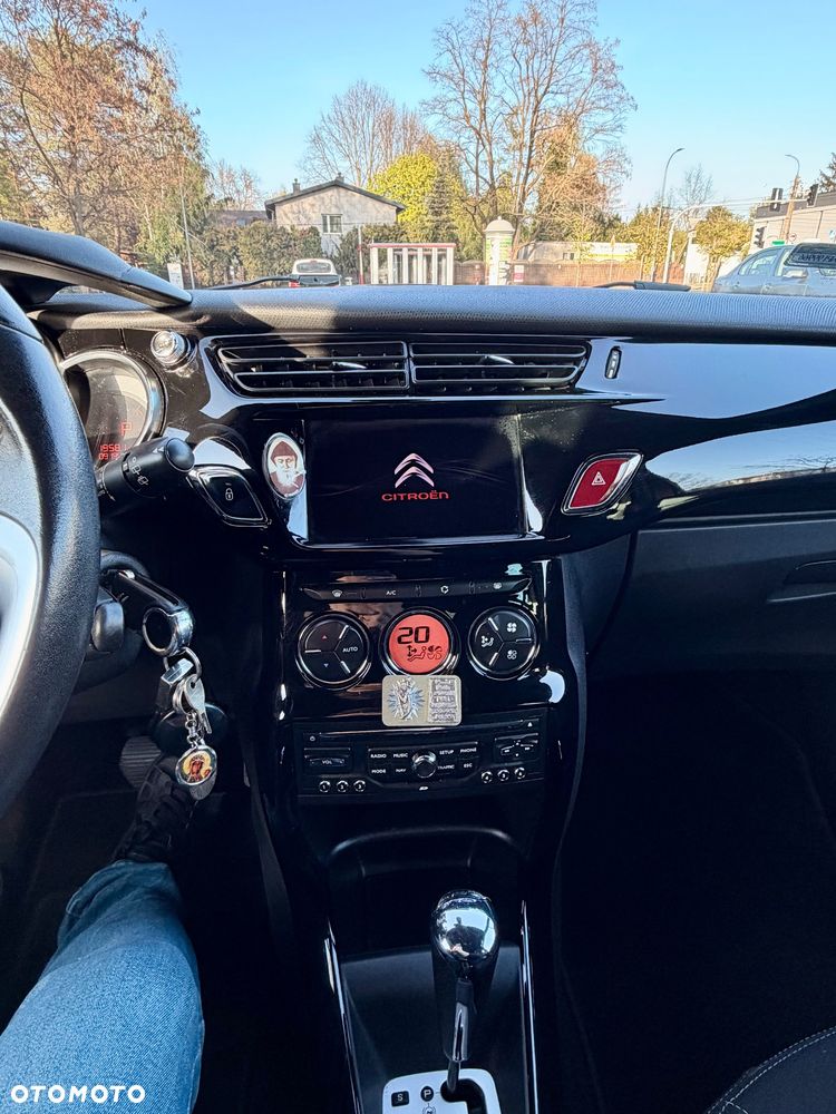 Citroën DS3 1.6 VTi SoChic - 15