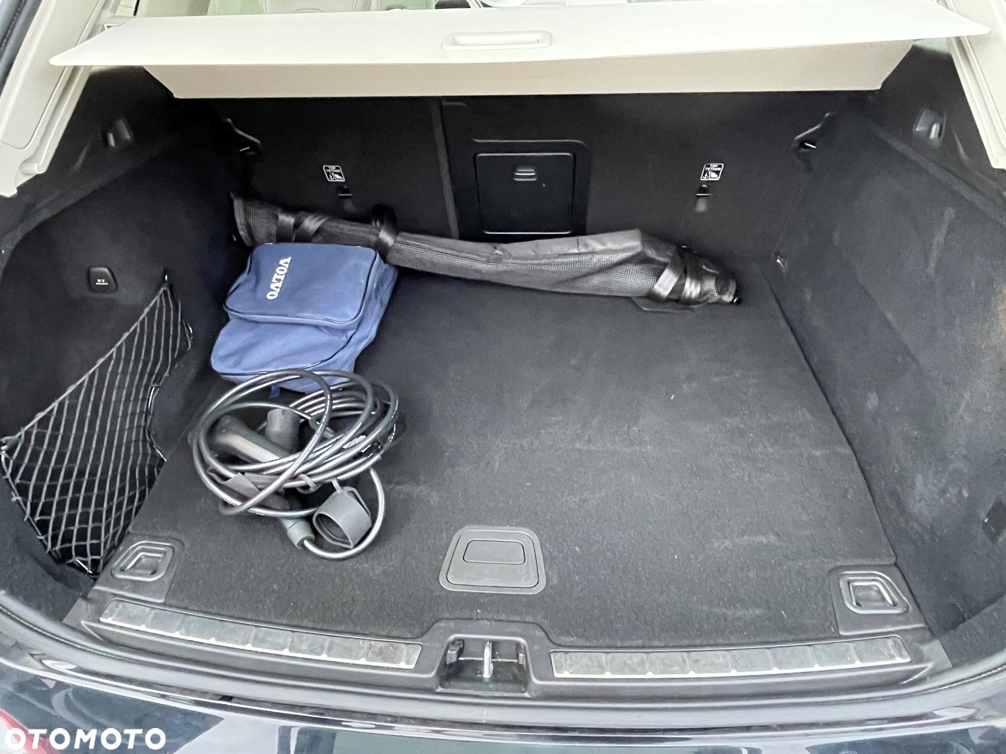 Volvo XC 60 T6 AWD Recharge Core - 16