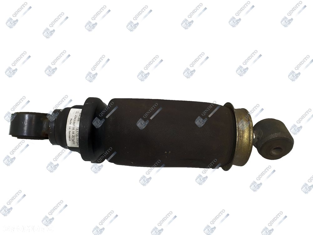 PODUSZKA  AMORTYZATOR KABINY MERCEDES ACTROS MP2 MP3 A 9438903819 - 5