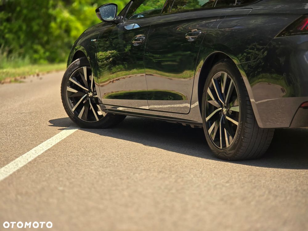 Peugeot 508 - 36