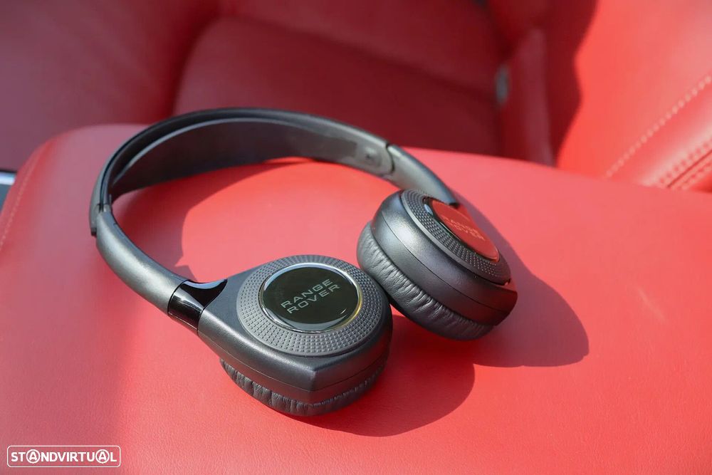 Land Rover Range Rover 2.0 Si4 PHEV Autobiography - 38